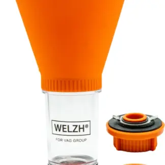 Slow Fill Oil Funnel Filling Device For; VAG Group