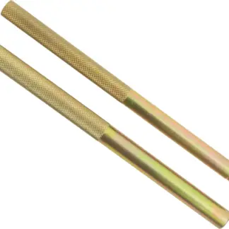 Injector Pull Bars; 2-Piece