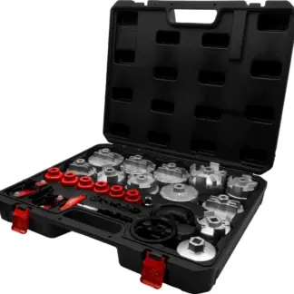 Oil Filter Maintenance Set 32 Piece Generation 4