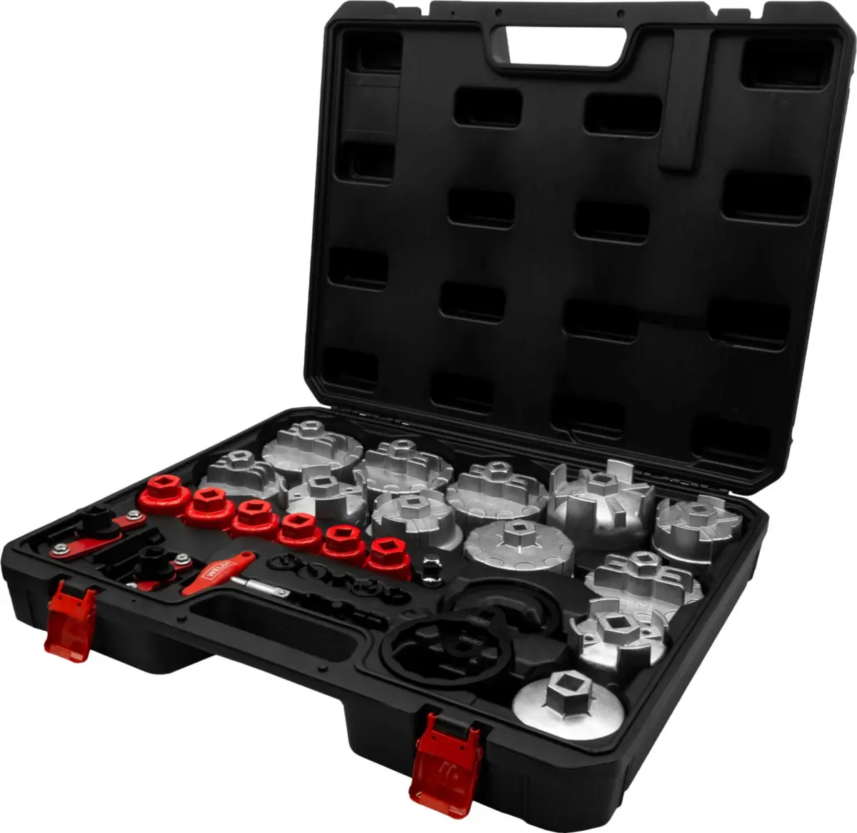 Oil Filter Maintenance Set 32 Piece Generation 4