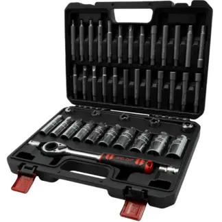 Shock Absorber & Mcpherson Strut; Tool Kit