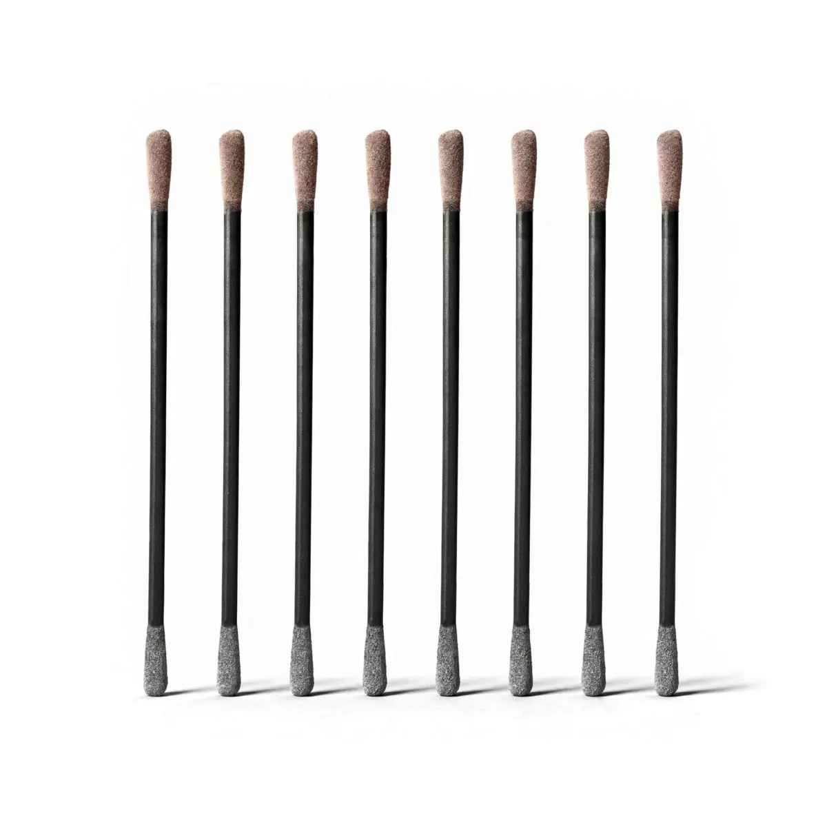 Sanding Swab Files; 8-Piece