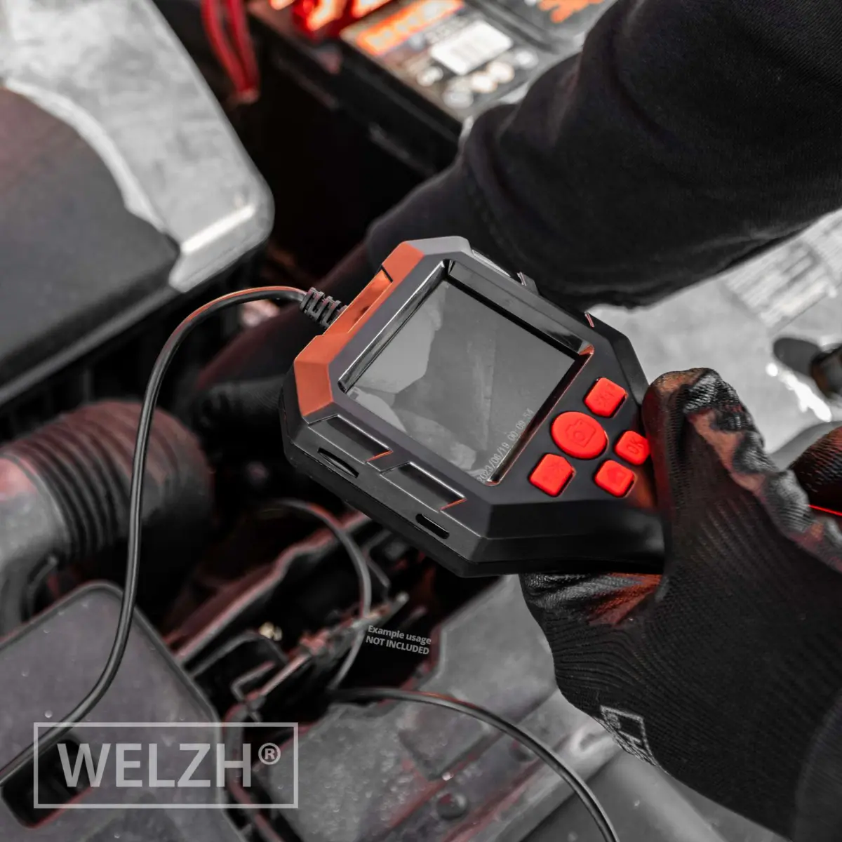 Welzh Inspection Endescope - Image 3