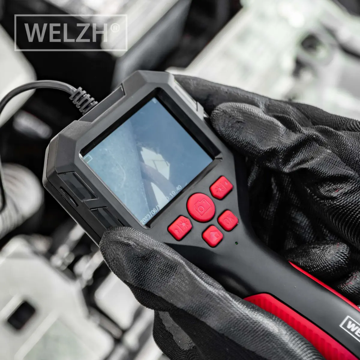 Welzh Inspection Endescope - Image 4