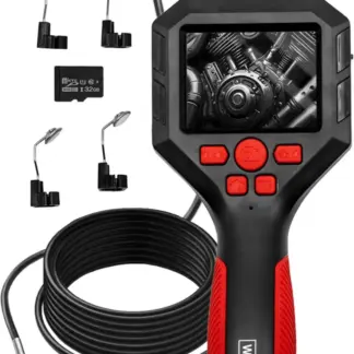 Welzh Inspection Endescope