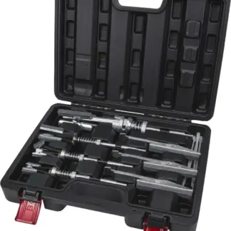 Cylinder Honing Kit; 7-Piece