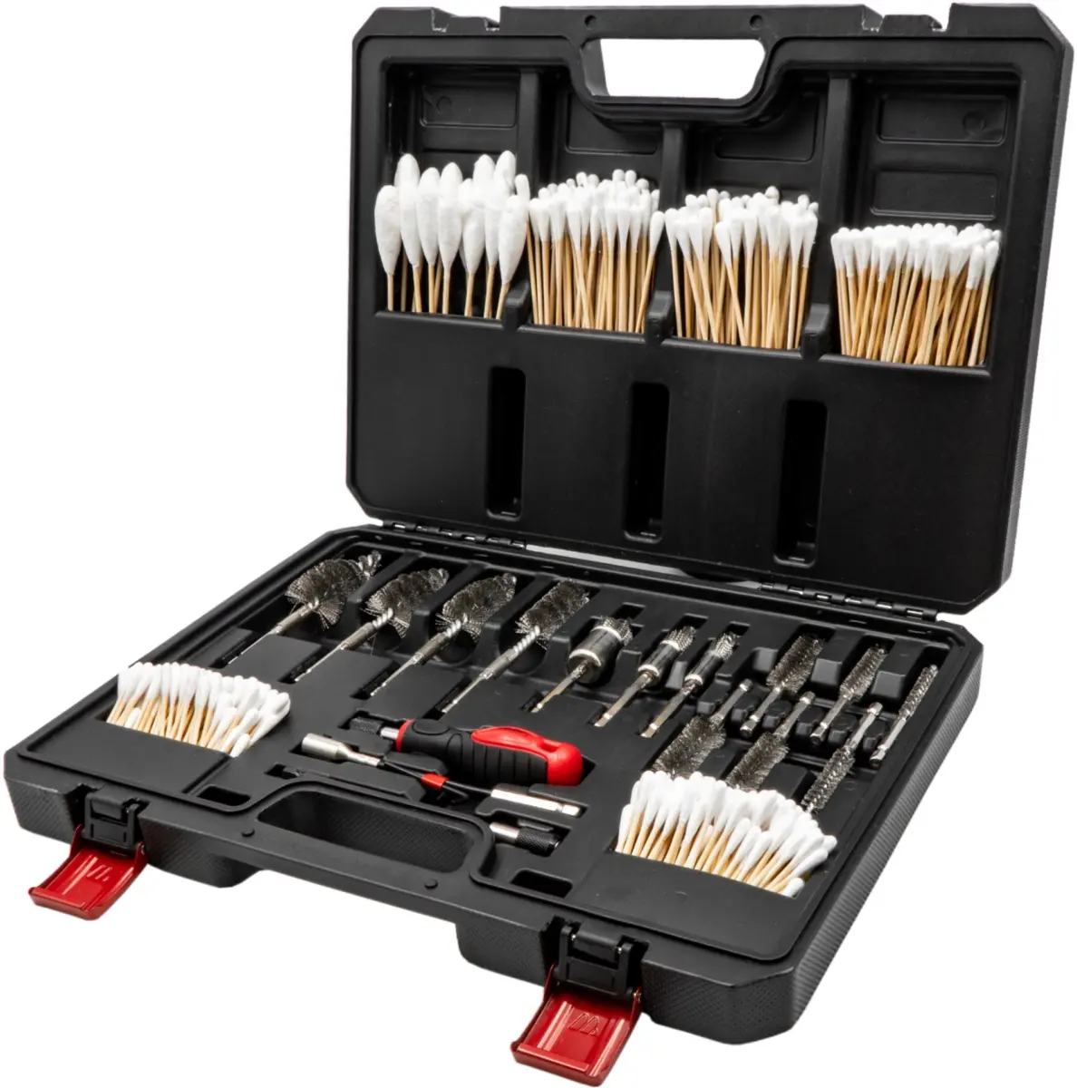 429-Piece Injector Seat and Port Cleaning Kit