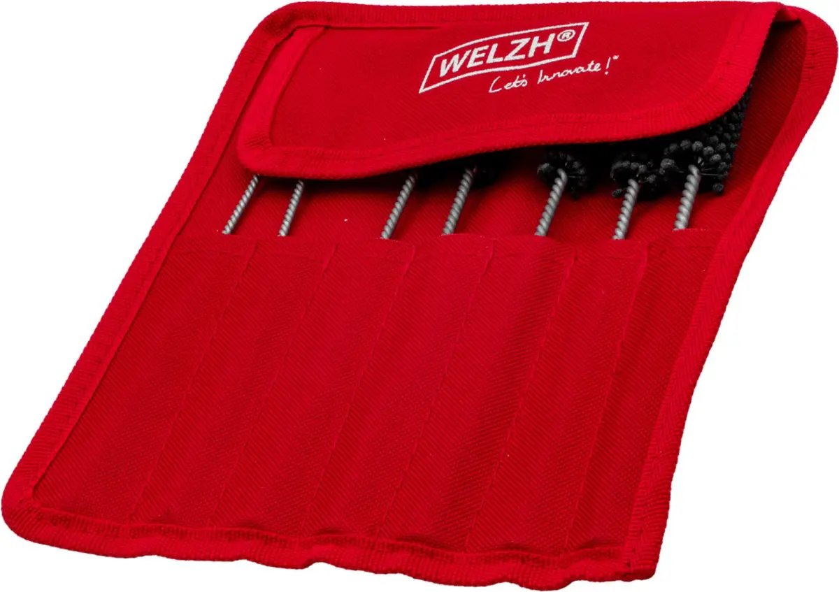Honing Brush Set; 7-Piece Flexible - Image 2