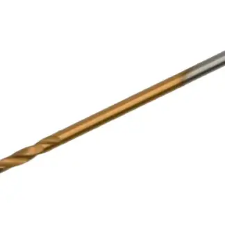 Viper-Step Drill Bit; 1.5mm