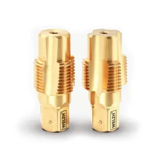 Nox Sensor Tap Kit M20X1.5 & M22X1.5