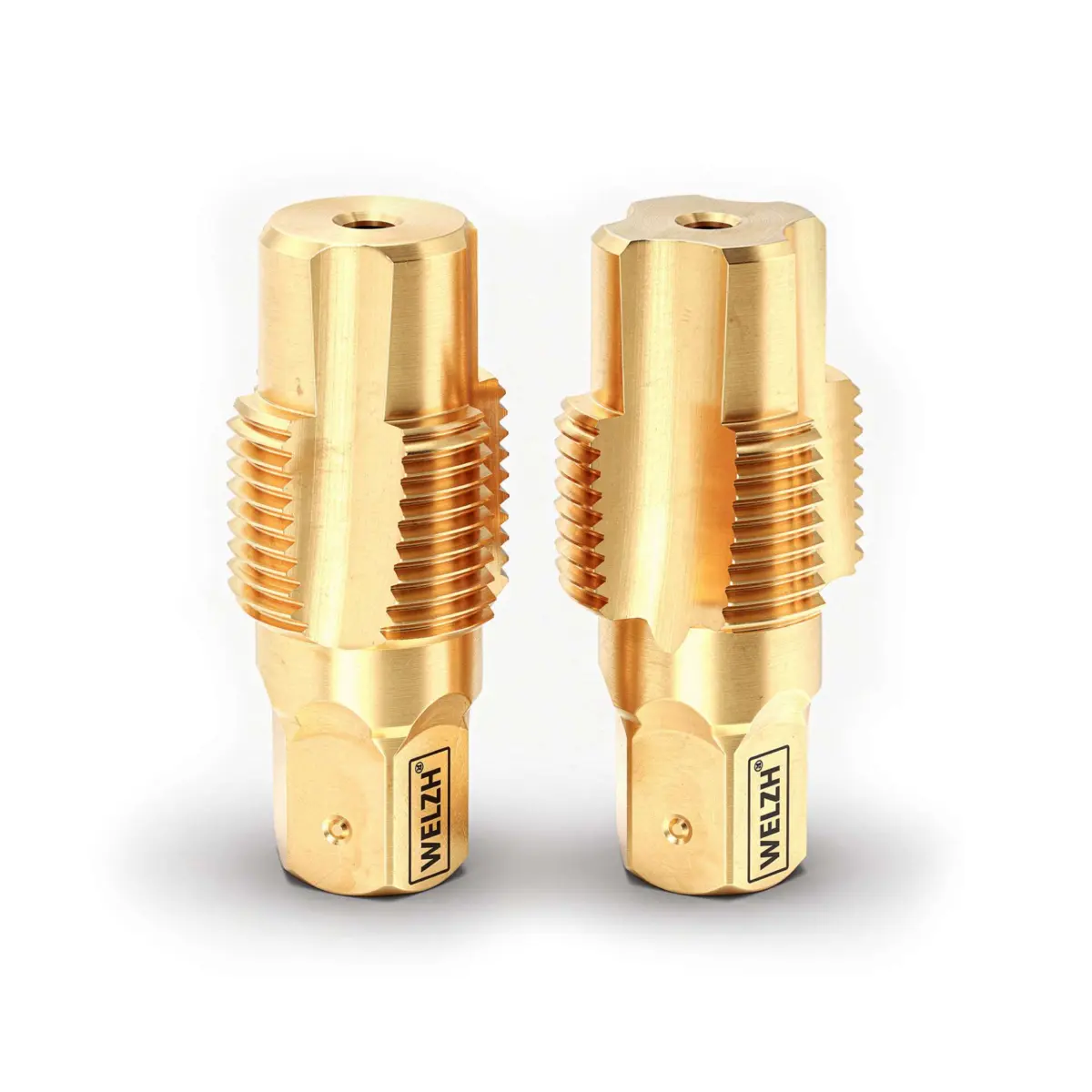 Nox Sensor Tap Kit M20X1.5 & M22X1.5