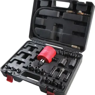 Welzh Vibration Mate?; Master Injector Removal Tool