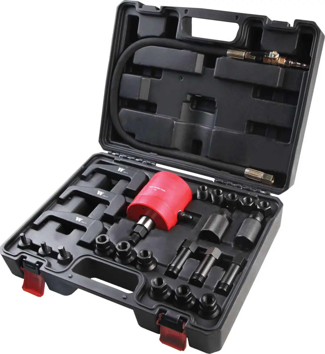 Welzh Vibration Mate?; Master Injector Removal Tool