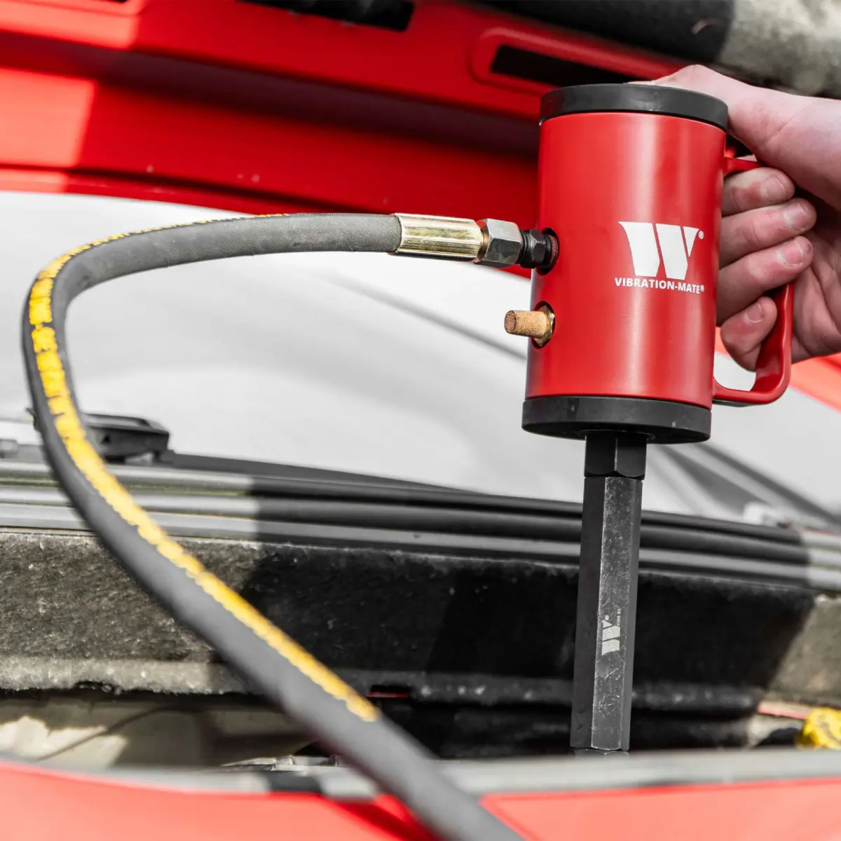 Welzh Vibration Mate® - Image 4
