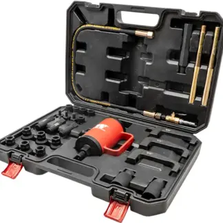 Welzh Vibration Mate®