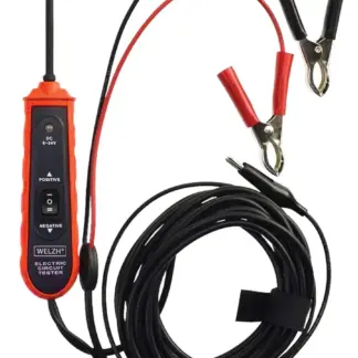 6-24 Volt Automotive Multi Tester Probe