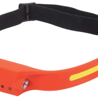 LED & COB Rechargeable Head Band Light