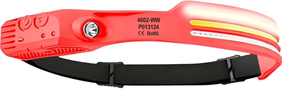 LED & Cob Motion Sensor Head-Mate(?)