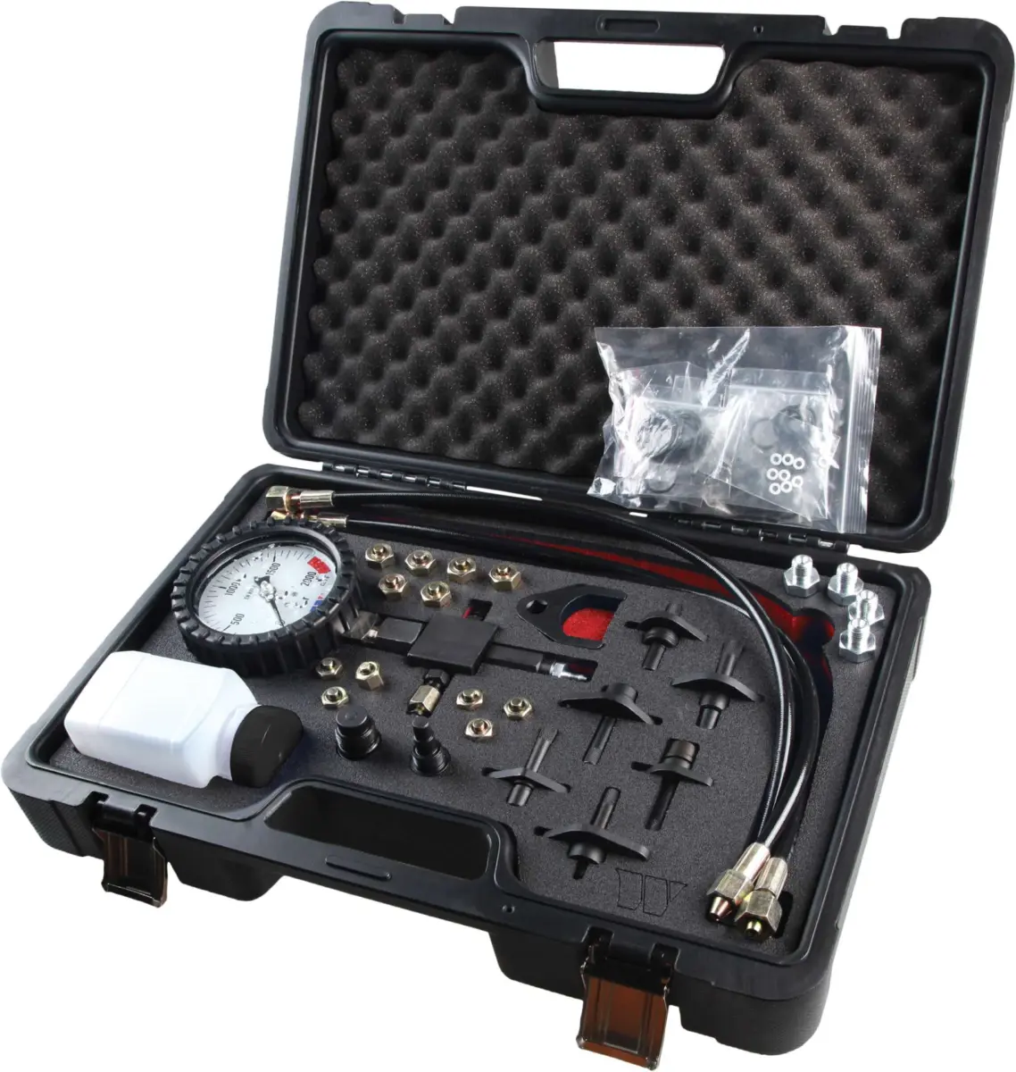 Diesel High Pressure Pump Test Kit