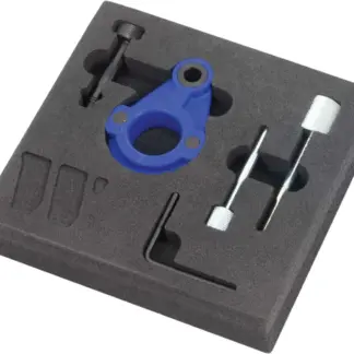 Engine Valve Timing Kit; Diesel 1.4 / 1.6 / 2.0 TDi (EA288) Common Rail (Belt)  - VAG