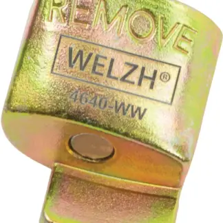 Stretch Belt Remover / Installer