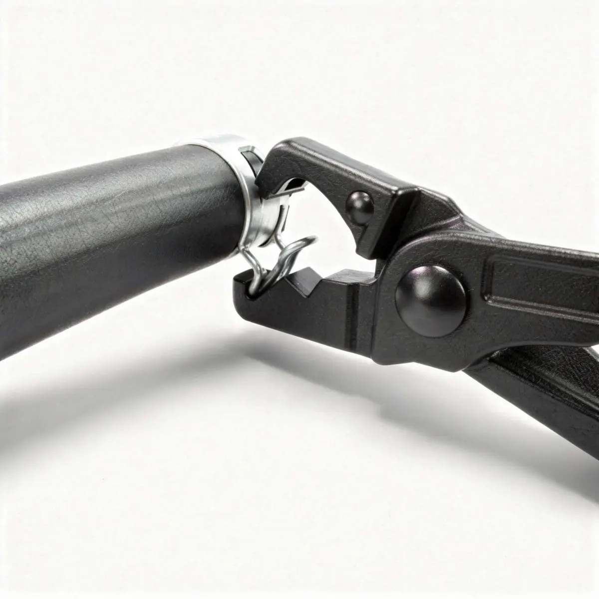 Hose Clip Plier - For Spring Type Clips - Image 2