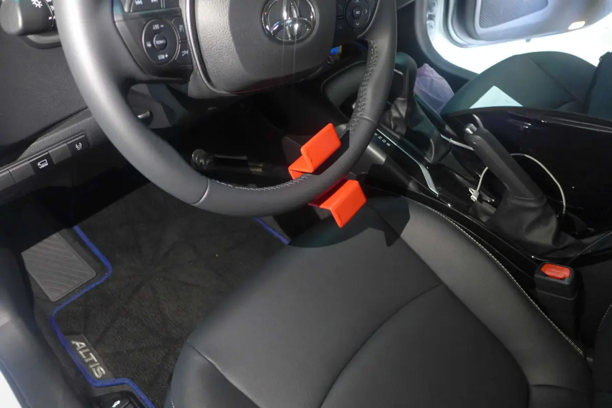 Universal Pedal Depressor - Image 2