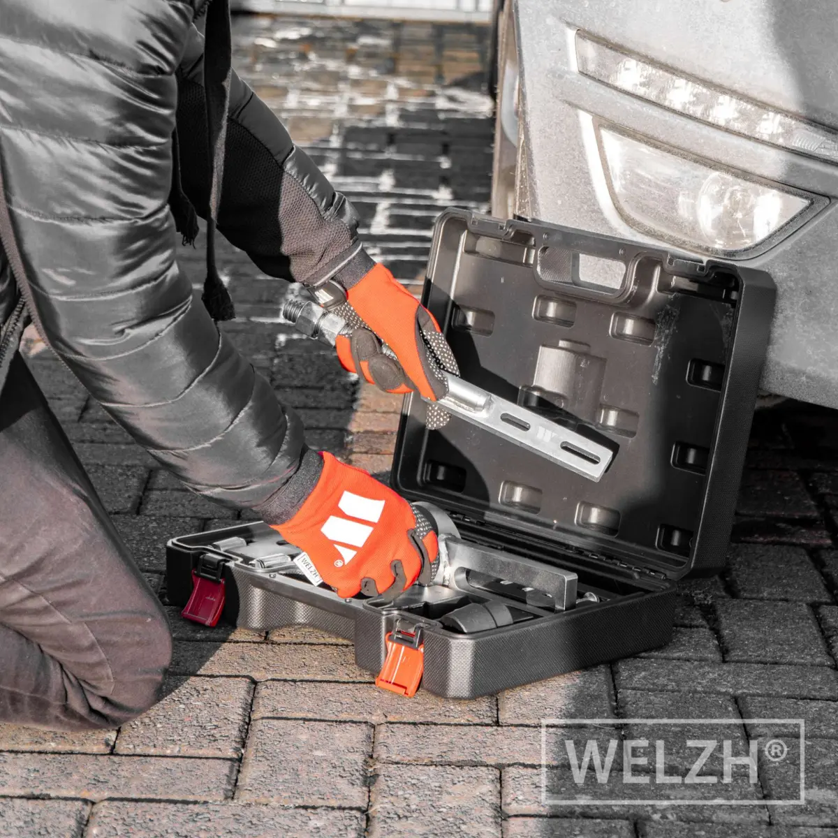 Torque Multiplier Set Ford 1.0 EcoBoost - Image 4
