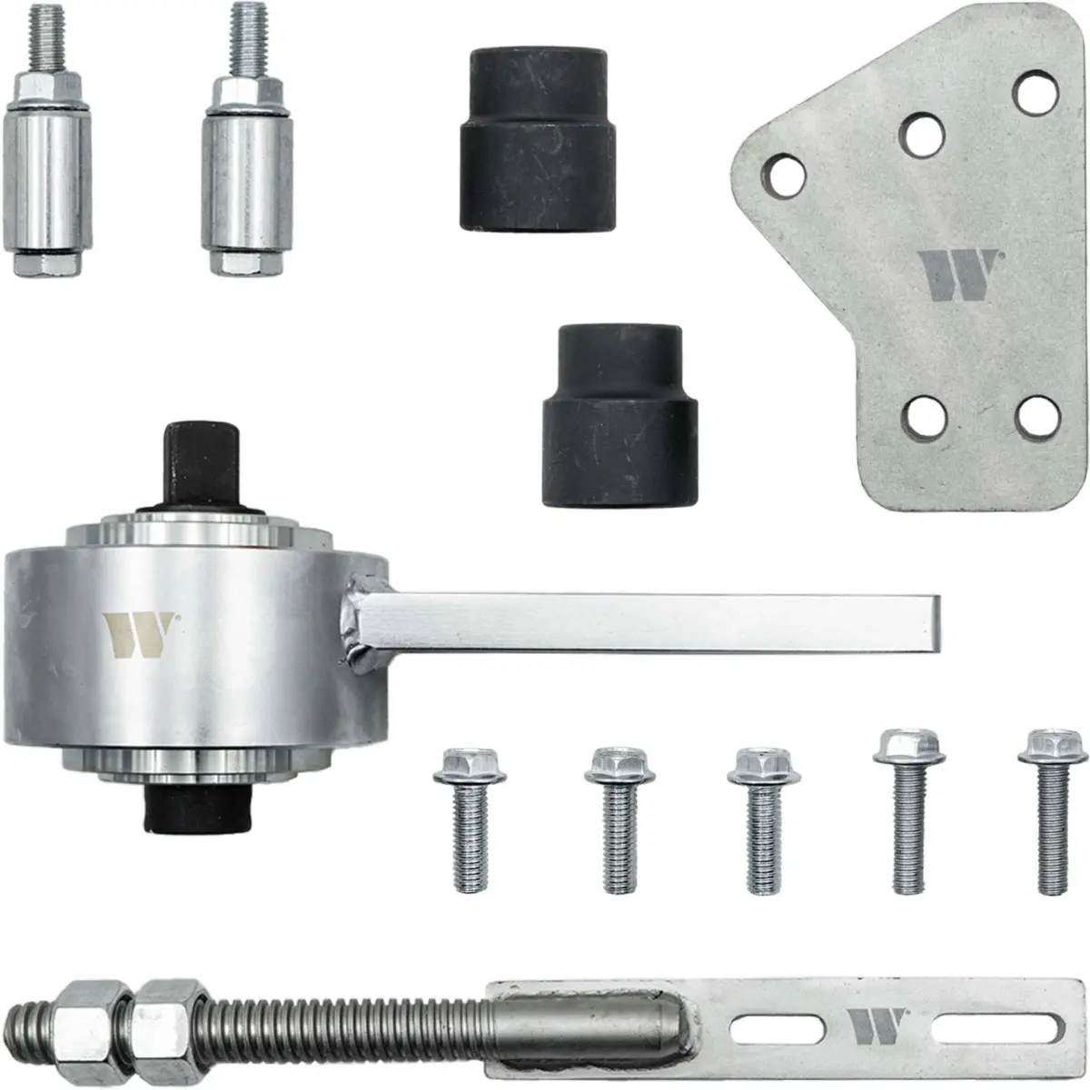 Torque Multiplier Set Ford 1.0 EcoBoost - Image 2
