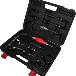 Master Diesel Priming & Bleeding Kit
