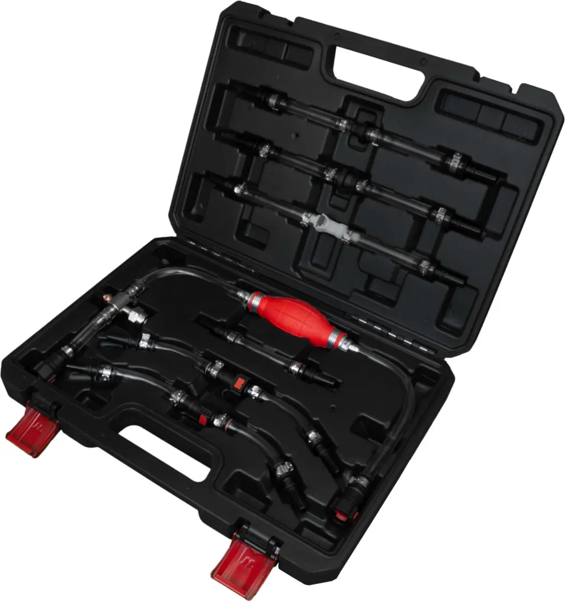 Master Diesel Priming & Bleeding Kit