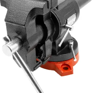 Multi Purpose Mechanics Vice 5''
