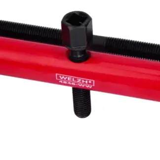 Ribbed Auxiliary Drive Belt Pulley Puller