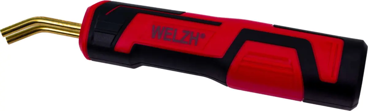 Hot Stapler; Cordless Including 200-Piece Staples - Image 5
