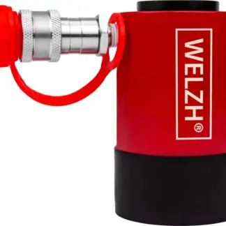 16-Ton Hollow Hydraulic Mate? Cylinder