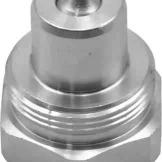 Nut Connector Hydraulic Mate?