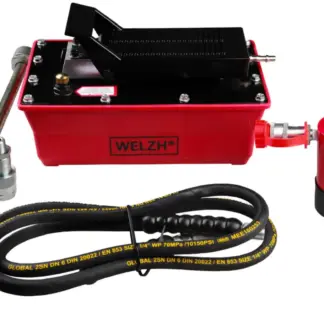 Welzh ''Hydraulic Mate?' Set;