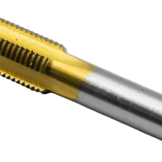 Titanium Metric Tap M10X1.50