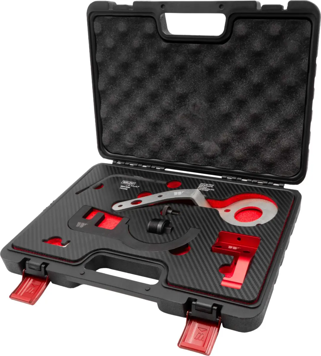 Diesel Engine Setting-Locking Tool Set For BMW B37 B47 Diesel