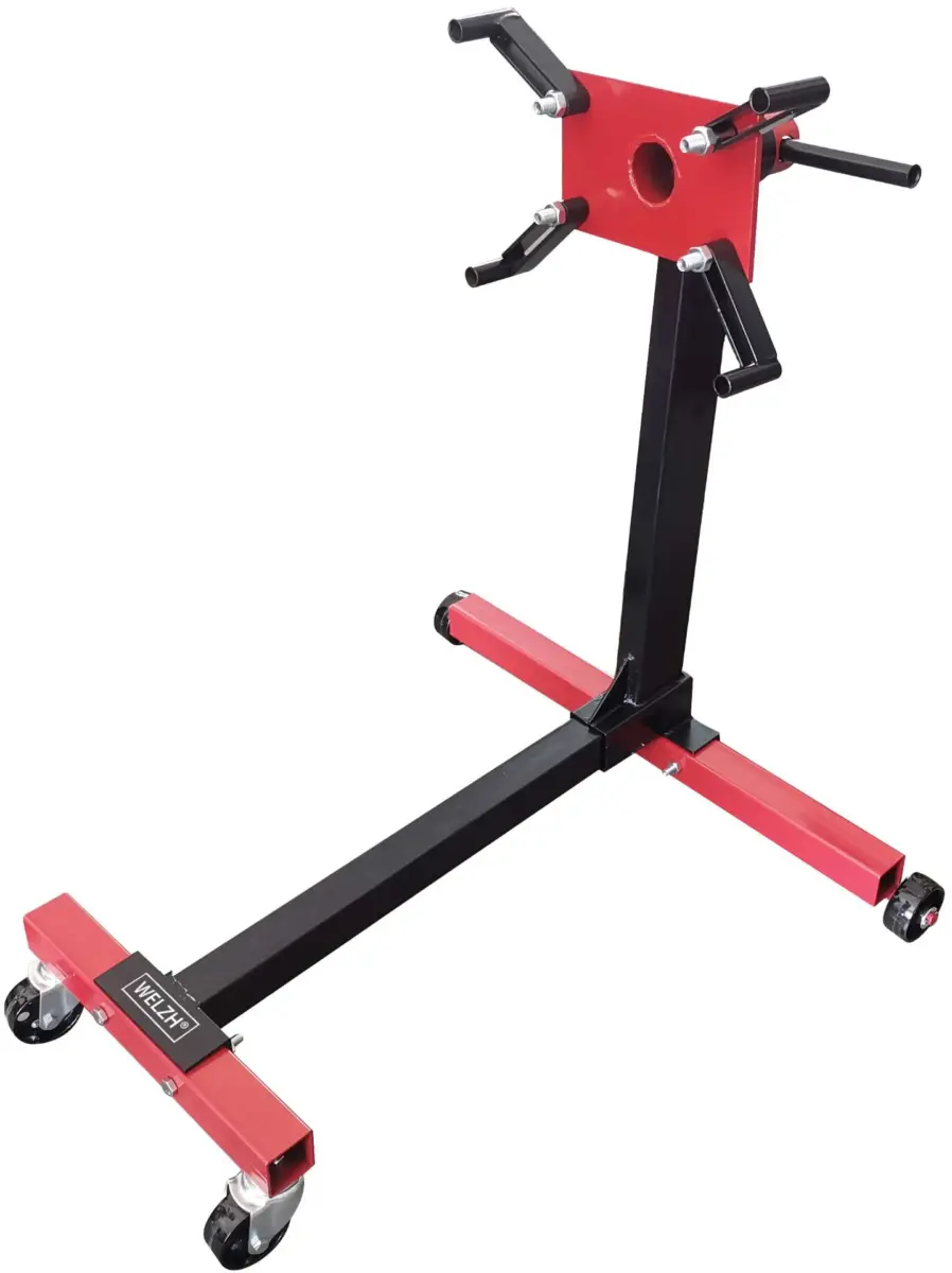 Universal Engine Stand 550-Kg