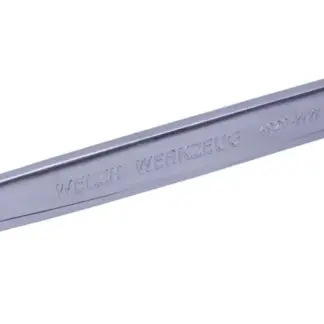 Welzh Jet-Series Combination Spanner; 21-mm