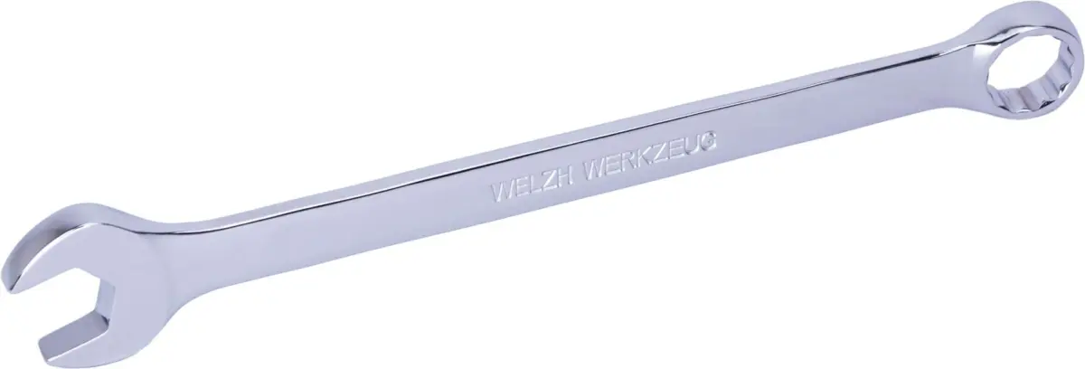 Combination Spanner Extra Long; 16-mm
