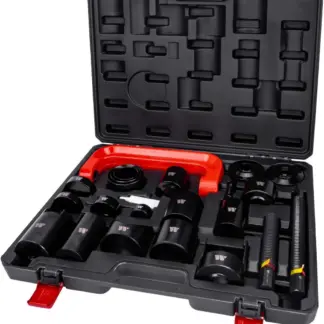 Master Ball-Joint Assembly Set; 23-Piece
