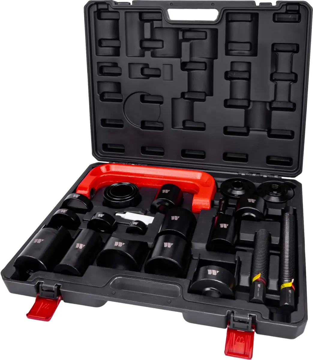 Master Ball-Joint Assembly Set; 23-Piece