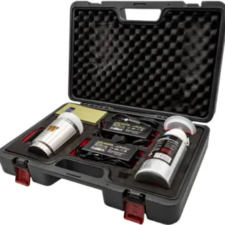 Headlight Restoration Kit