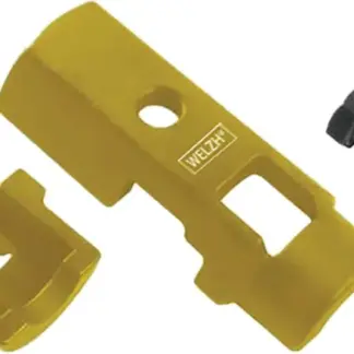 Injector Adaptor; Ford Eco-Blue 2.0