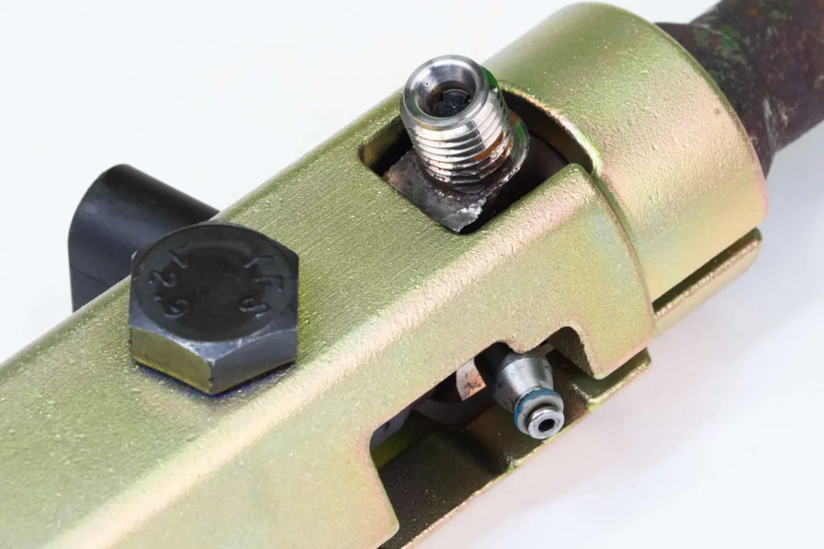 Injector Adaptor; Ford Eco-Blue 2.0 - Image 3