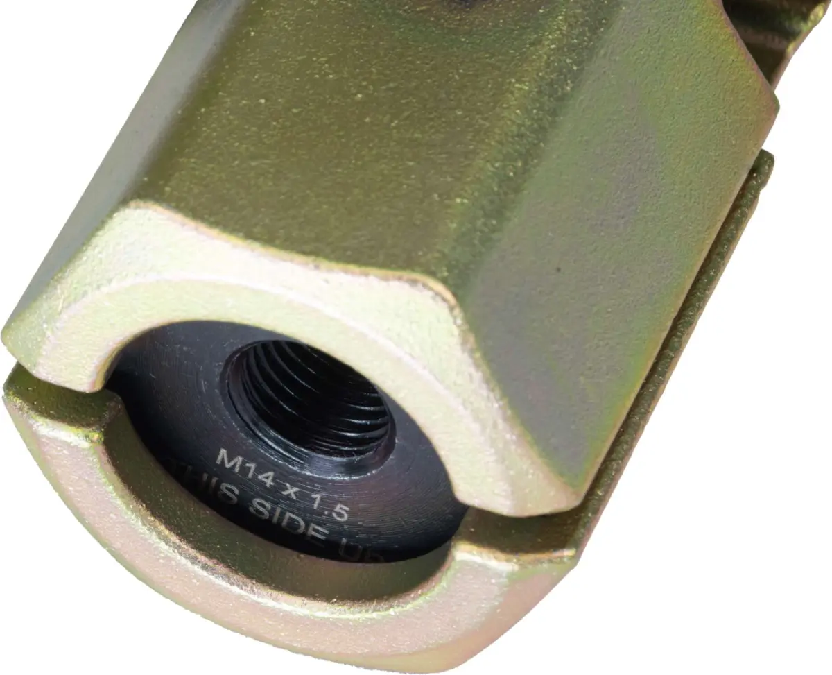 Injector Adaptor; Ford Eco-Blue 2.0 - Image 4