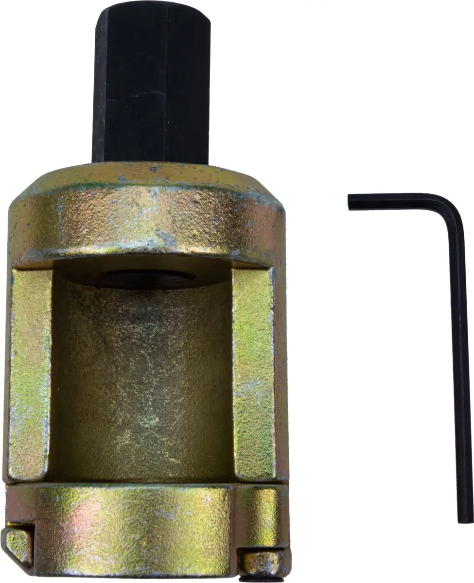 Injector Removal Socket; Bosch