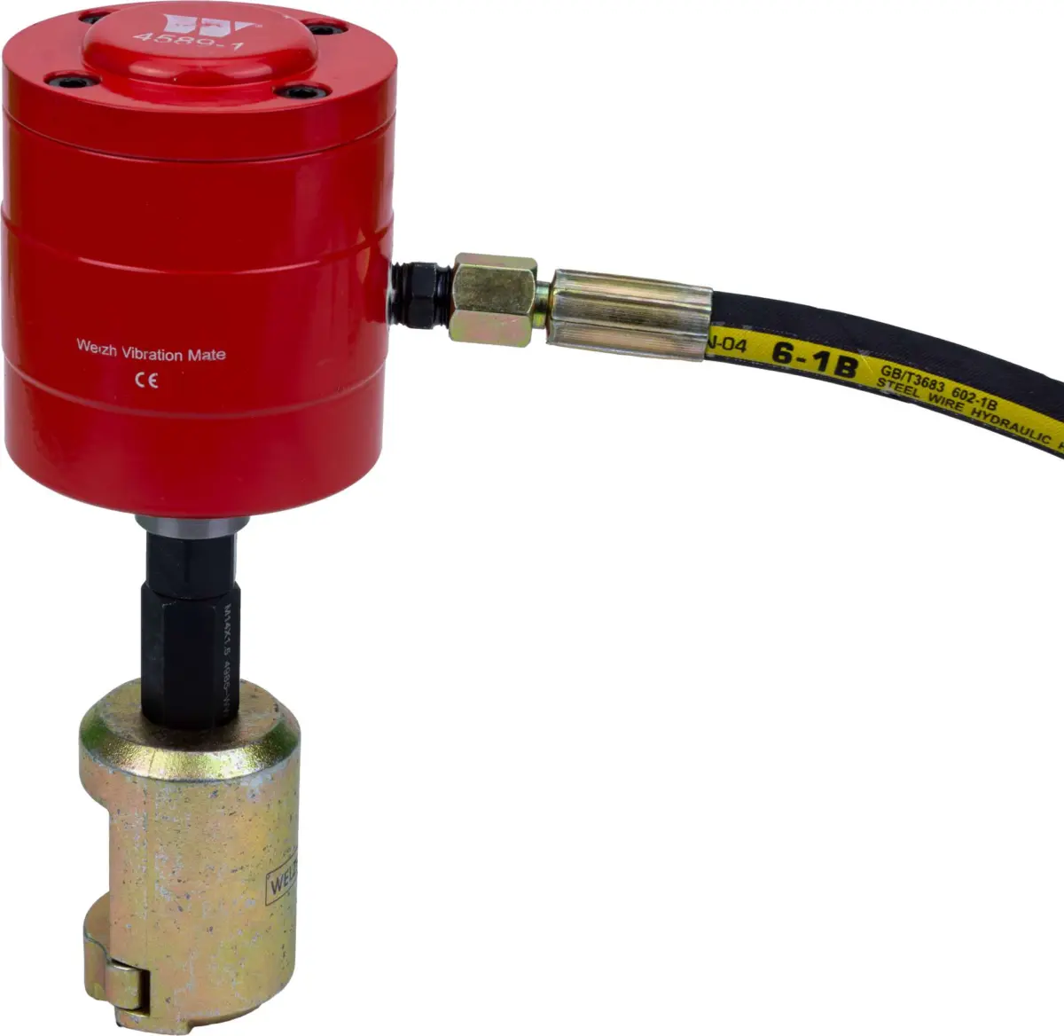 Injector Removal Socket; Bosch - Image 2